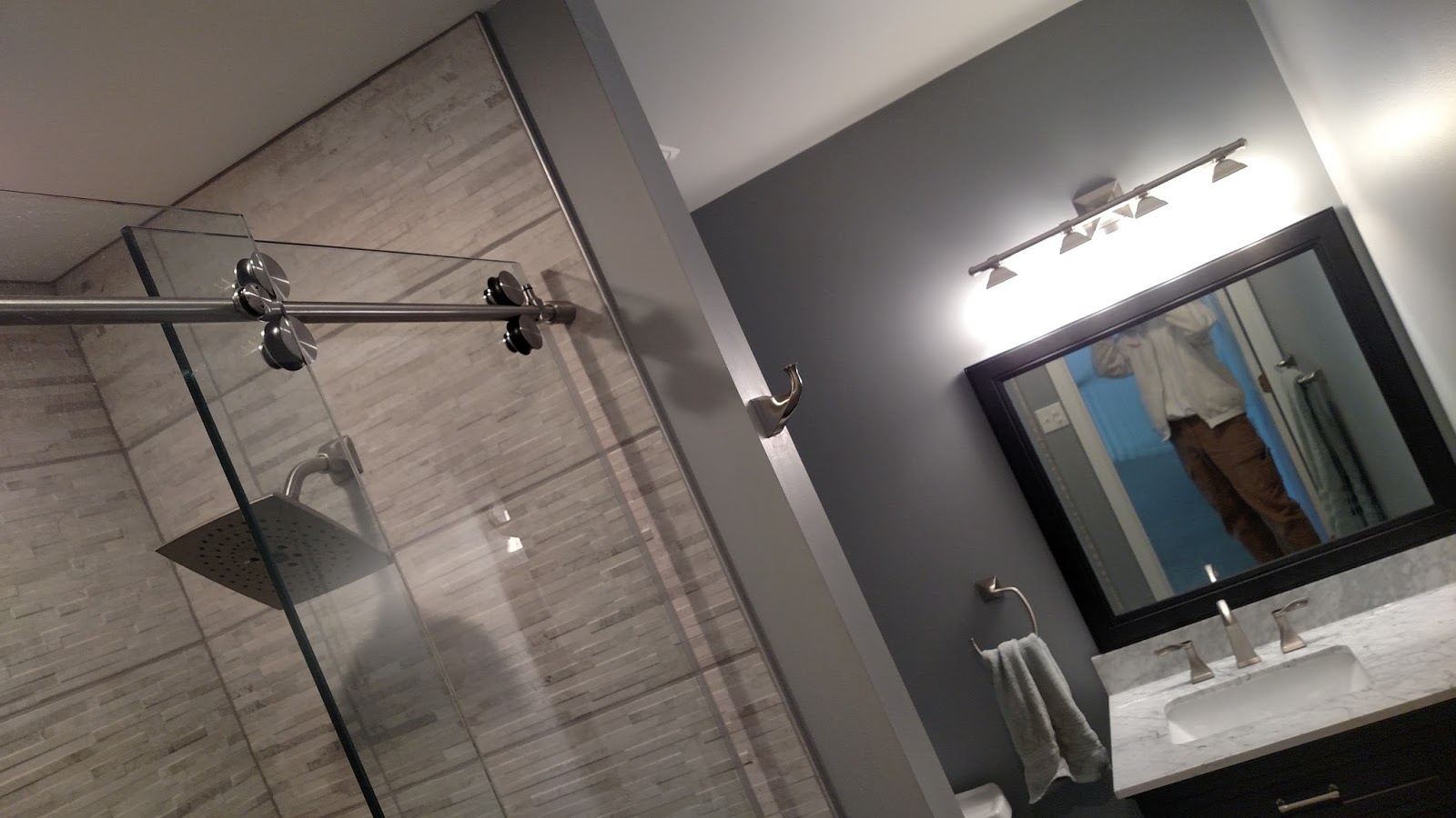 Bathroom Remodeling in McMurray