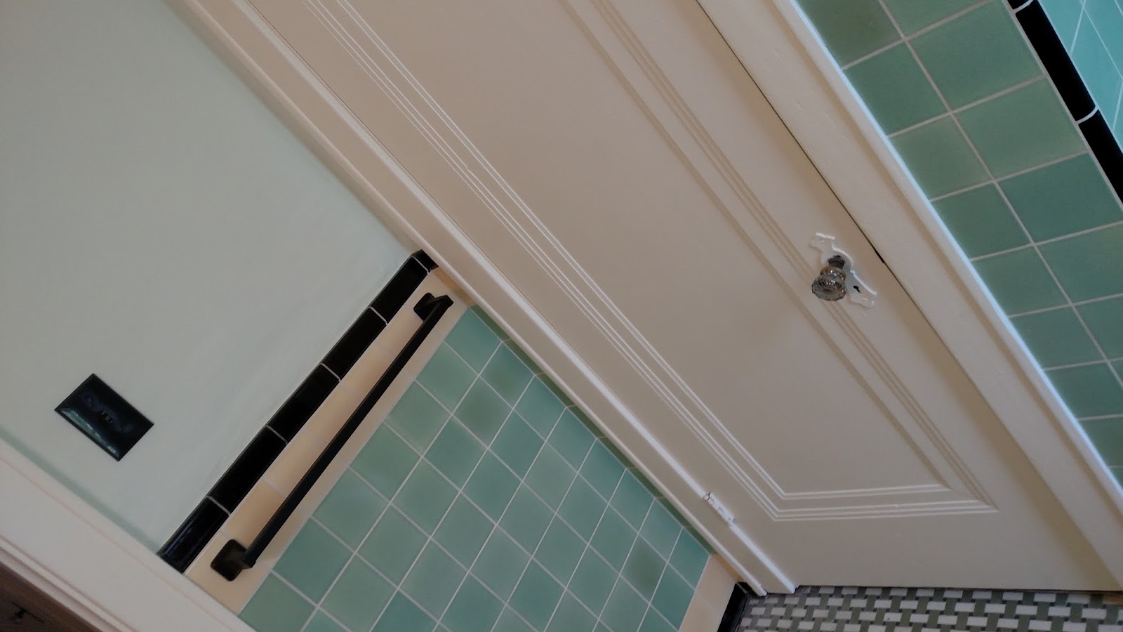 Ye Olde Bathroom Renovation