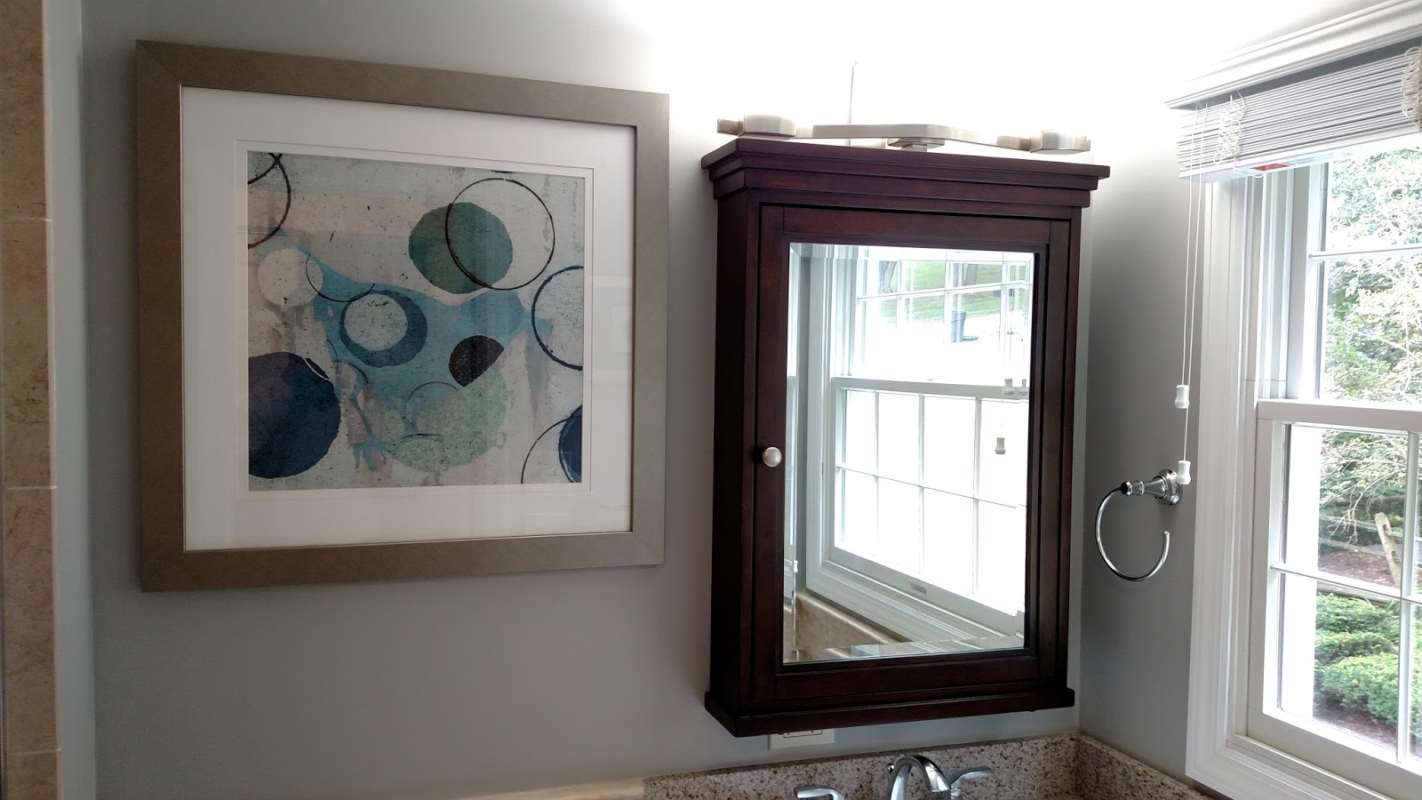 Bathroom Repairs and Painting in Upper Saint Clair