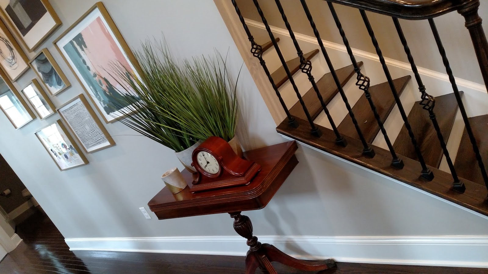 Upper St. Clair Spacious Interior Painting